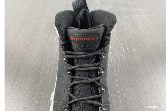 9 Grey Particle Retro CT8019-060 Jordan CT8019-060 0216